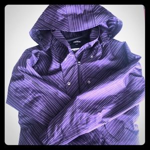 Columbia titanium women’s jacket size large